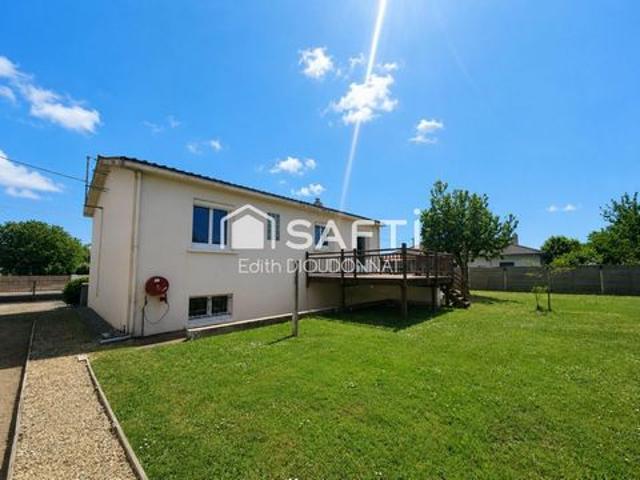 Villa vente à Les Sables-d'Olonne, Angles