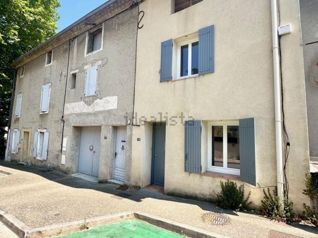 Maison location à Le Puyberlie, Entrechaux