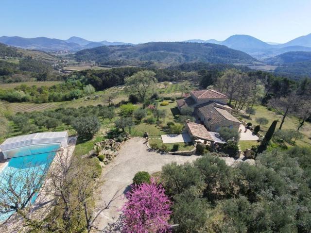 Maison vente à Faucon, Vaucluse