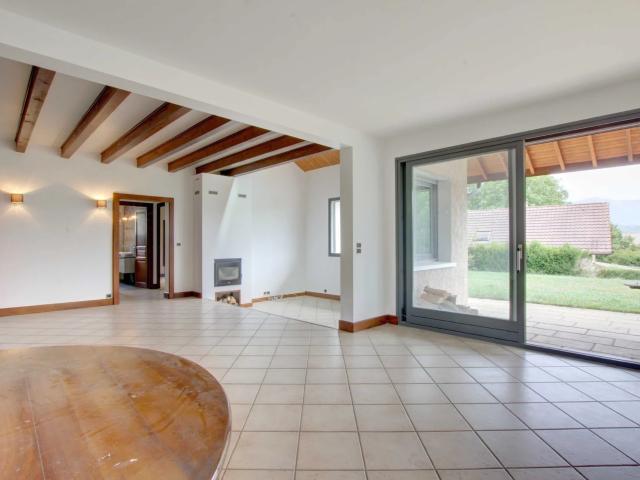 Maison vente à Entrelacs, Savoie