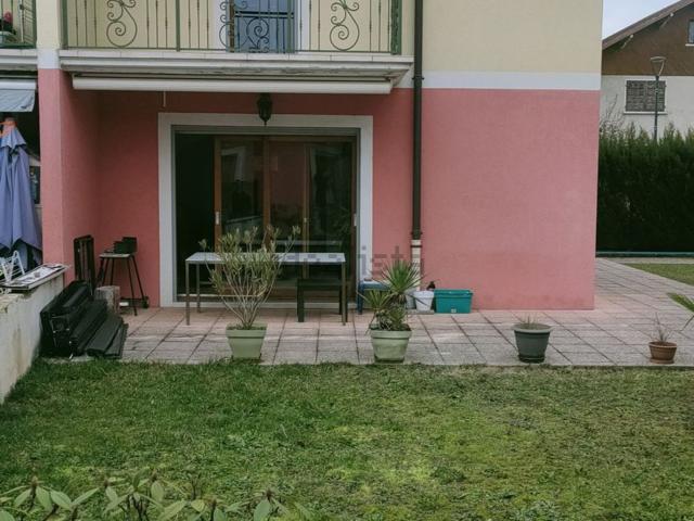 Maison vente à Albens, Entrelacs