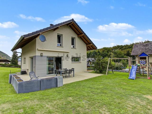 Maison vente à Le Bourgeal, Entrevernes