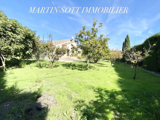 Maison vente à Istres, Martigues
