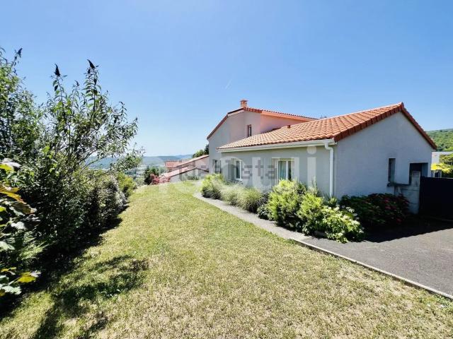 Maison vente à Enval, Puy-de-Dôme