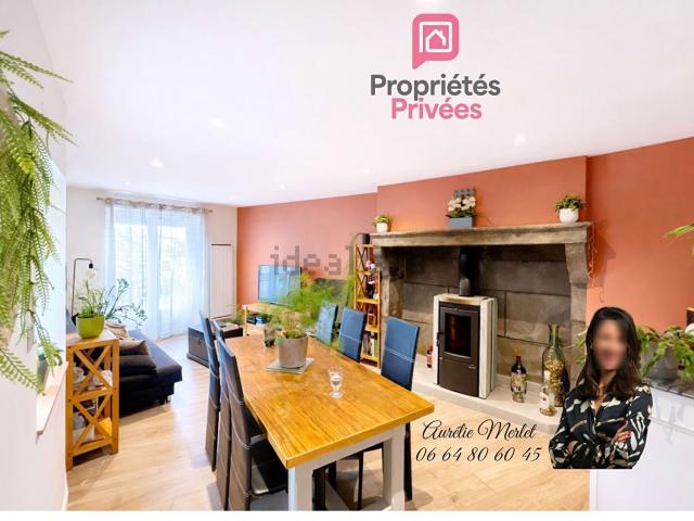 Maison vente à Enval, Puy-de-Dôme