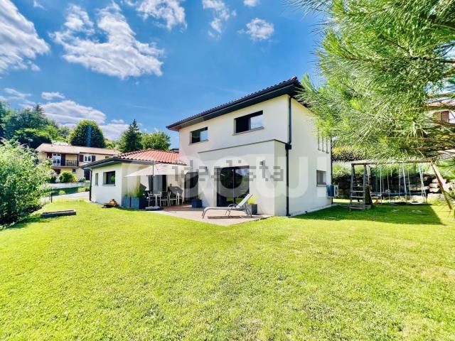 Maison vente à Beauvaleix, Enval