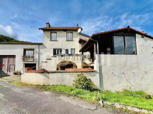 Maison vente à Enval, Puy-de-Dôme