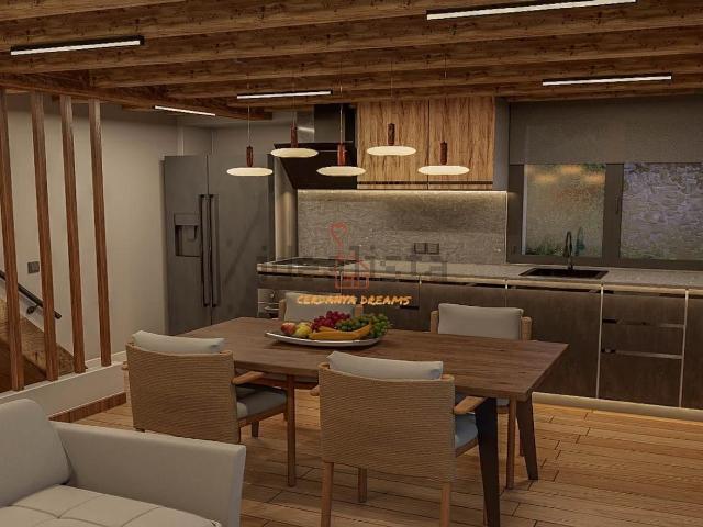 Maison vente à Enveitg, Pyrénées-Orientales
