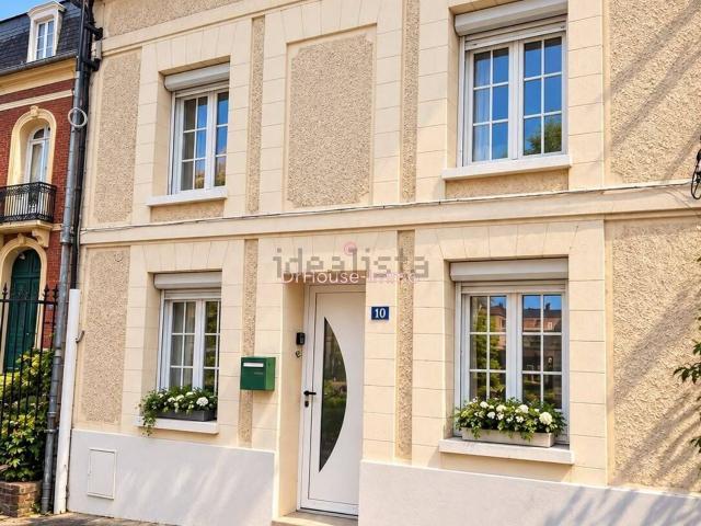 Maison vente à Envermeu, Seine-Maritime