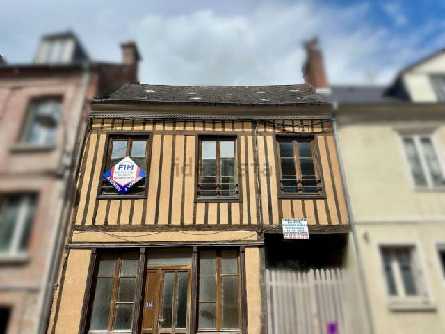 Maison vente à Envermeu, Seine-Maritime