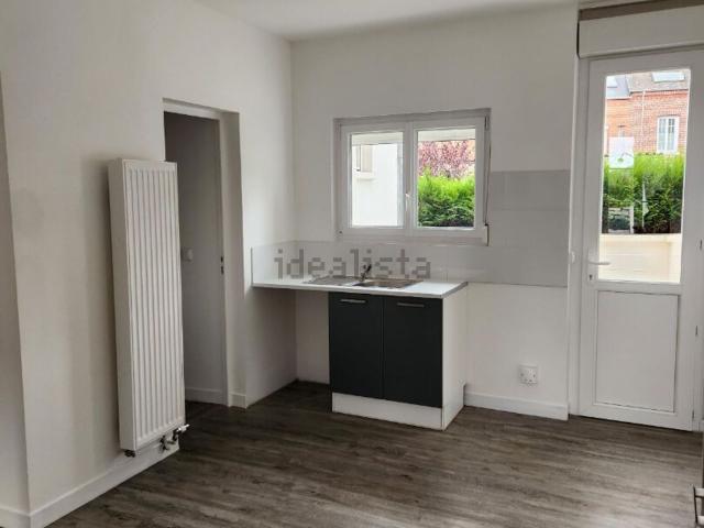 Maison location à Torqueville, Envermeu