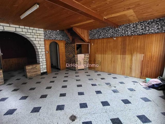 Maison vente à Envermeu, Seine-Maritime