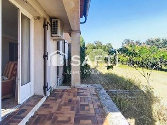 Villa vente à Roussillon, Vaucluse