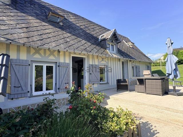 Maison vente à Envronville, Seine-Maritime
