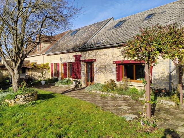 Maison vente à Germignonville, Éole-en-Beauce