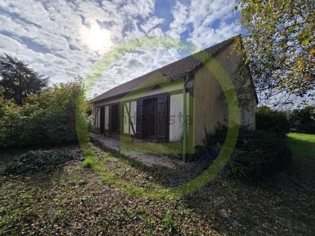 Maison vente à Baignolet, Éole-en-Beauce