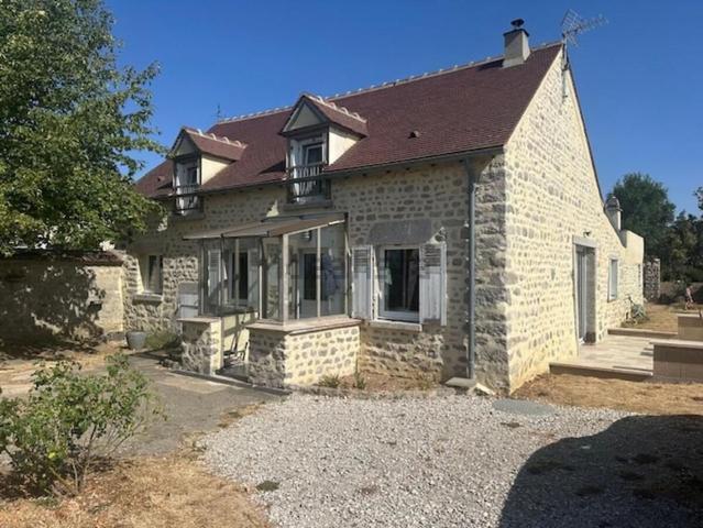 Maison vente à Viabon, Éole-en-Beauce