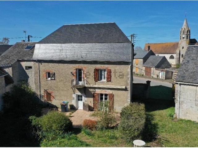 Maison vente à Viabon, Éole-en-Beauce