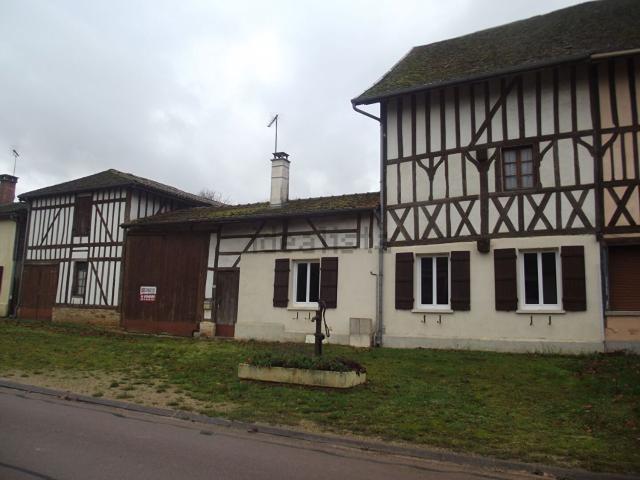 Maison vente à Épagne, Aube