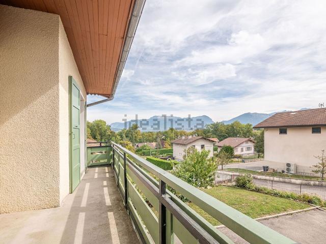Maison vente à Gillon, Épagny Metz-Tessy