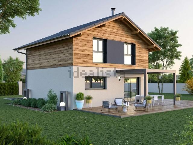 Maison vente à Clos de Tessy, Épagny Metz-Tessy
