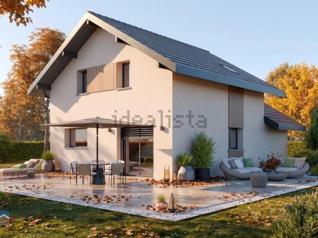 Maison vente à Tessy, Épagny Metz-Tessy