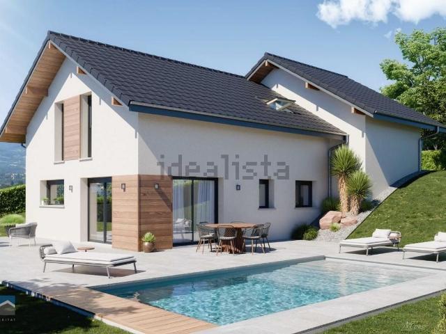 Maison vente à Tessy, Épagny Metz-Tessy