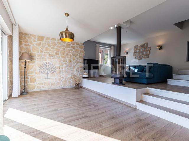 Maison location à Tessy, Épagny Metz-Tessy