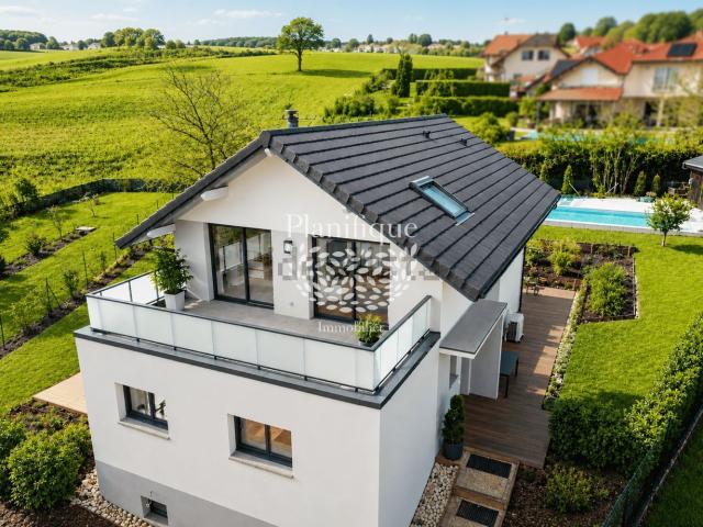 Maison vente à Épagny, Épagny Metz-Tessy
