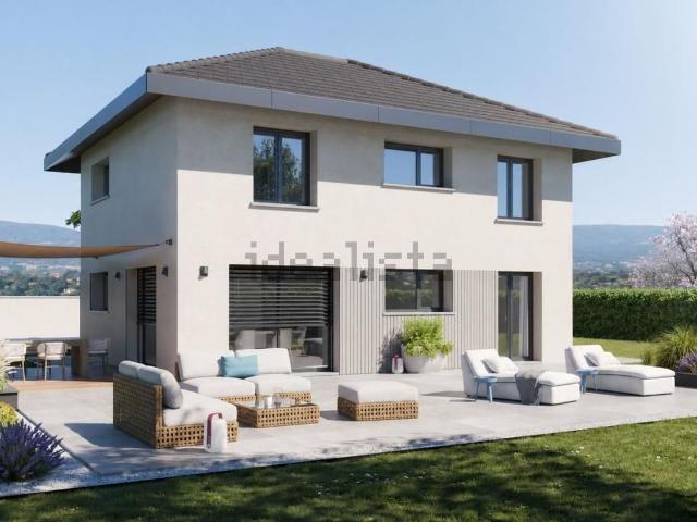Maison vente à Tessy, Épagny Metz-Tessy