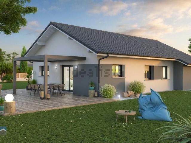 Maison vente à Tessy, Épagny Metz-Tessy