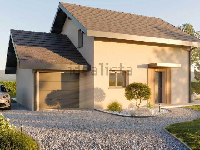Maison vente à Clos de Tessy, Épagny Metz-Tessy