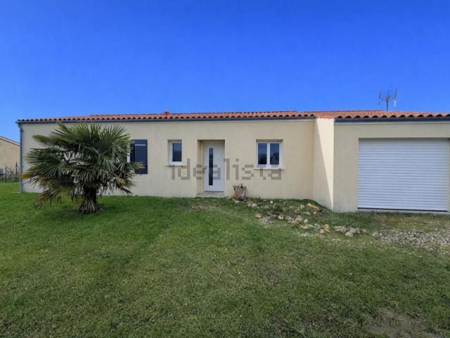 Maison location à La Providence, Épargnes