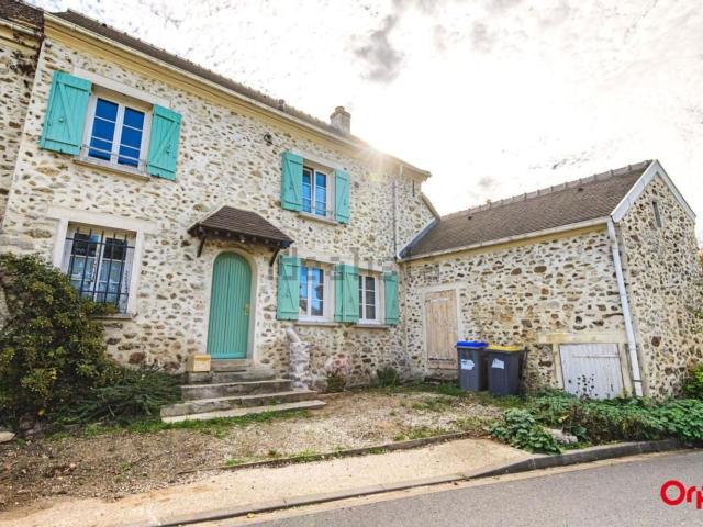 Maison vente à Épaux-Bézu, Aisne