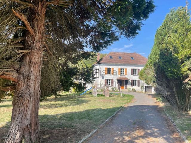 Maison vente à Épaux-Bézu, Aisne