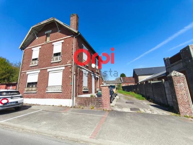 Maison vente à Épehy, Somme