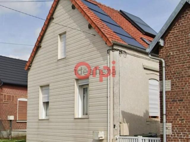 Maison vente à Épehy, Somme