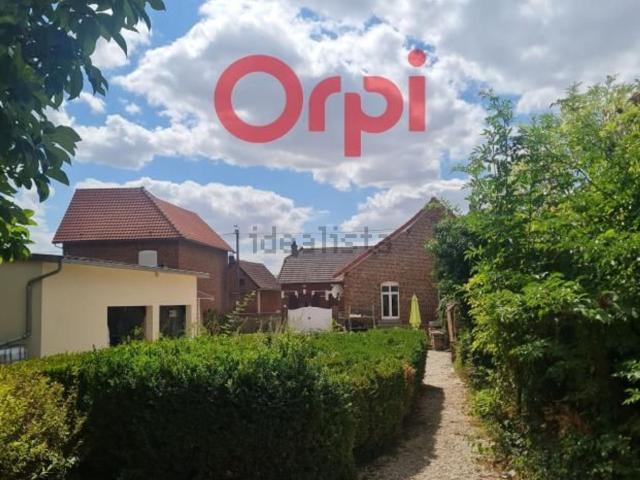 Maison vente à Épehy, Somme