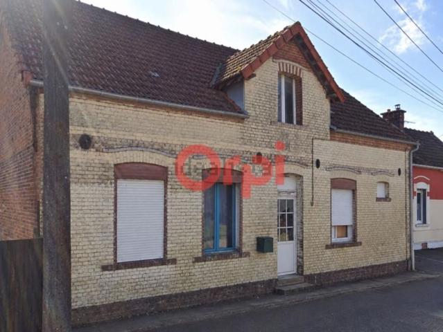 Maison vente à Épehy, Somme