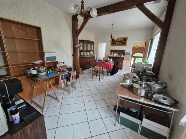 Maison vente à Épernay, Marne