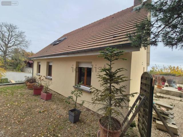 Maison vente à Épernay, Marne