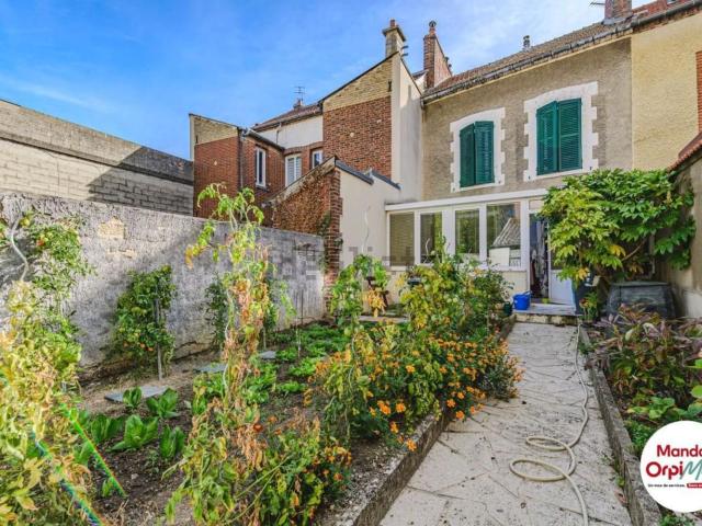 Maison vente à Épernay, Marne