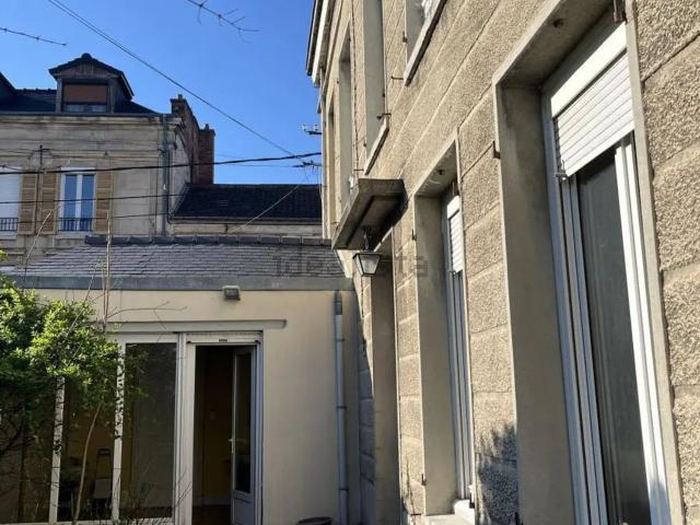 Maison vente à Épernay, Marne