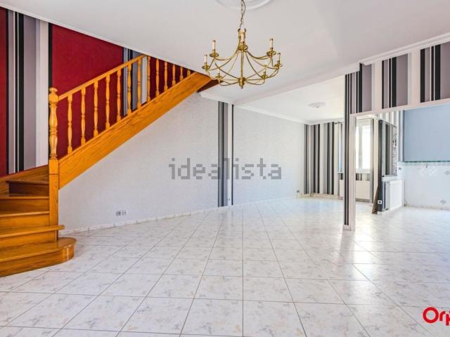 Maison vente à La Villa, Épernay