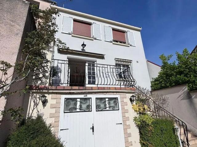 Maison vente à Épernay, Marne