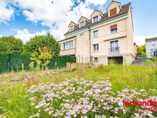 Maison vente à Quartier Marguerite, Épernay