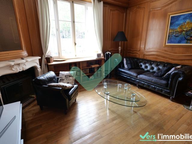 Maison vente à Épernay, Marne