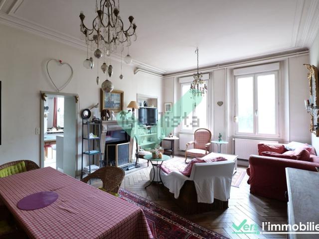 Maison vente à Épernay, Marne