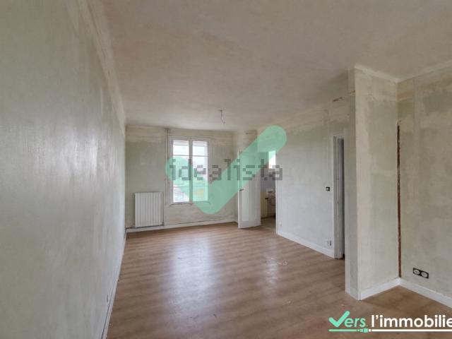 Maison vente à Épernay, Marne