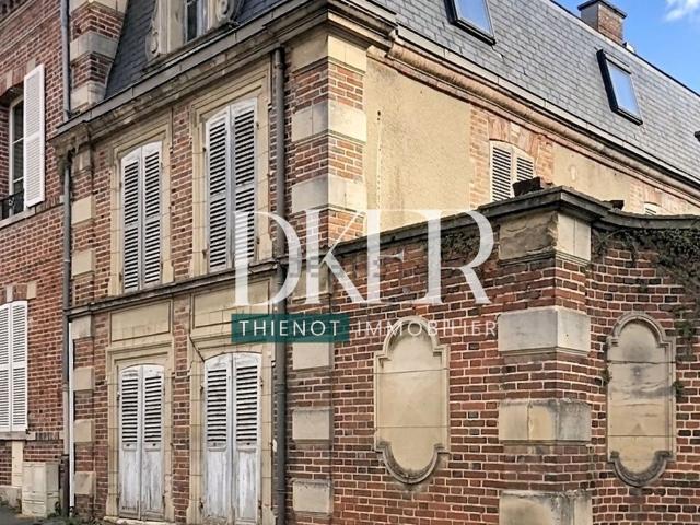 Maison vente à Épernay, Marne